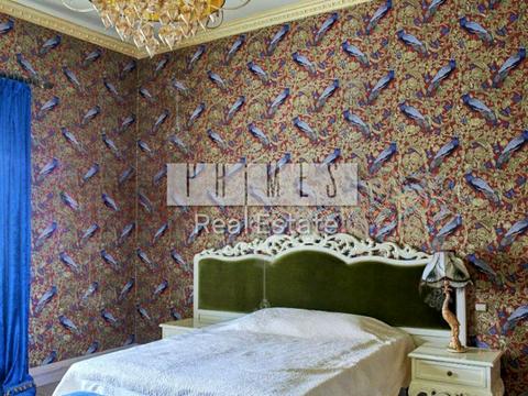 дом по адресу Виноградный пер.