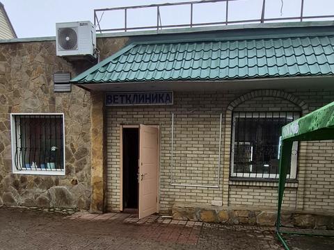 комерційна за адресою Богдана Хмельницького бульв., 8