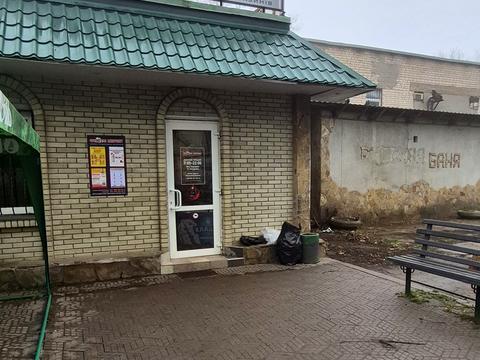 комерційна за адресою Богдана Хмельницького бульв., 8