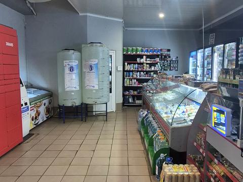 комерційна за адресою Богдана Хмельницького бульв., 8