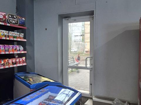 комерційна за адресою Богдана Хмельницького бульв., 8