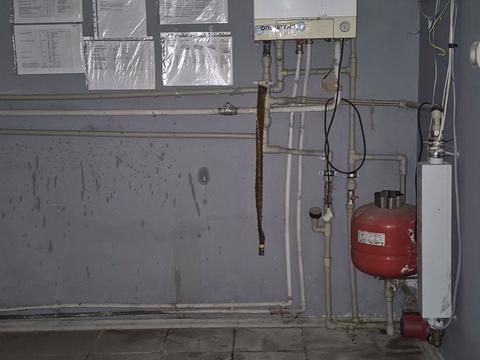 комерційна за адресою Богдана Хмельницького бульв., 8