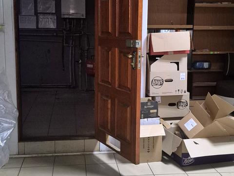 комерційна за адресою Богдана Хмельницького бульв., 8