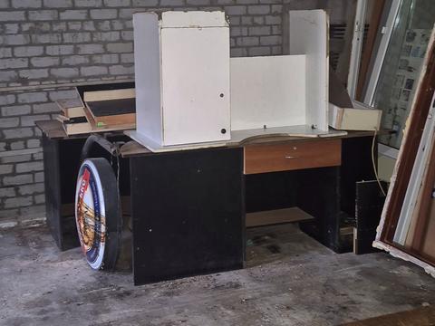 комерційна за адресою Богдана Хмельницького бульв., 8