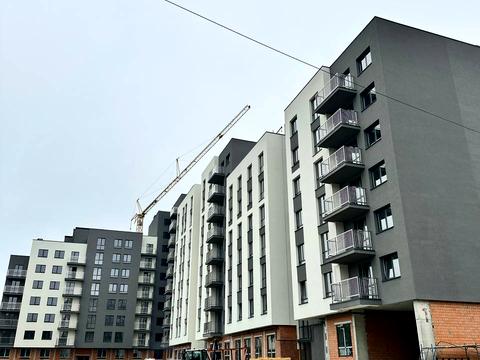 квартира за адресою Львів, Івана Величковського вул., (Будинок)