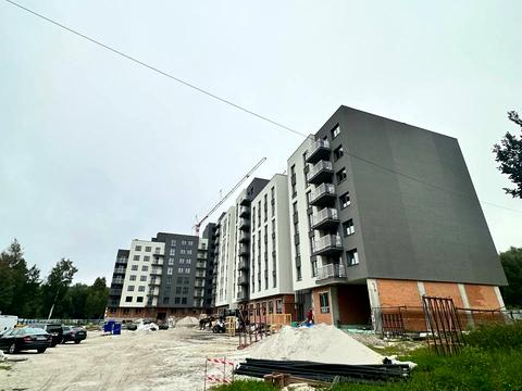 квартира за адресою Львів, Івана Величковського вул., (Будинок)