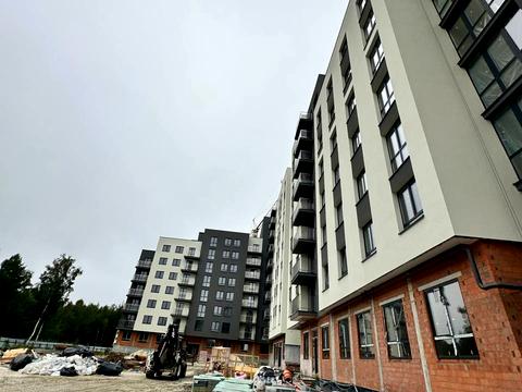 квартира за адресою Львів, Івана Величковського вул., (Будинок)