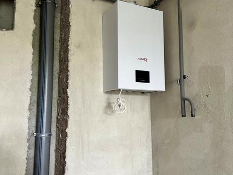 квартира за адресою Львів, Івана Величковського вул., (Будинок)