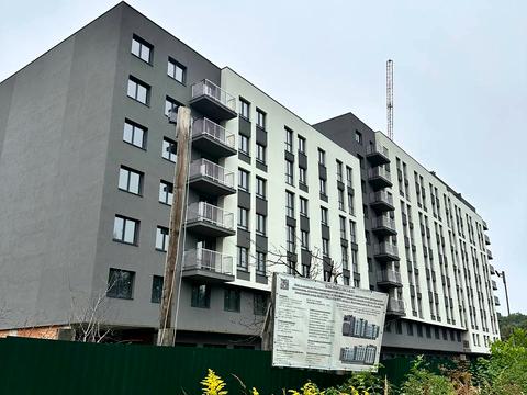 квартира за адресою Львів, Івана Величковського вул., (Будинок)