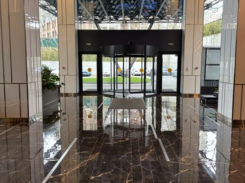 комерційна за адресою Василя Стуса вул., 35-А