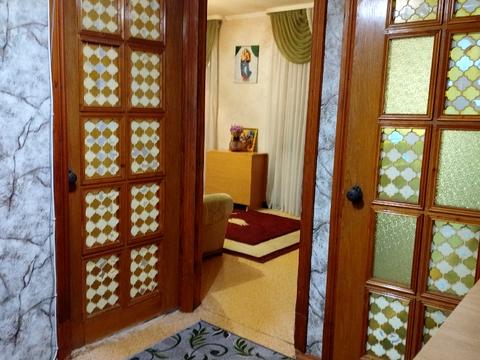 квартира за адресою Наталії Ужвій вул., 90