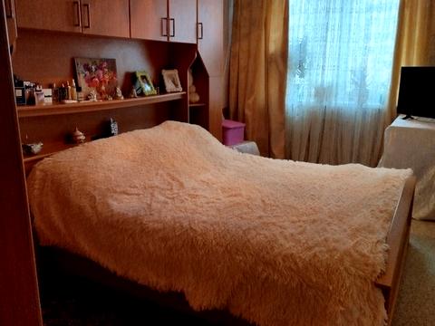 квартира за адресою Наталії Ужвій вул., 90