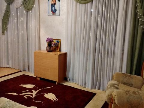 квартира за адресою Наталії Ужвій вул., 90