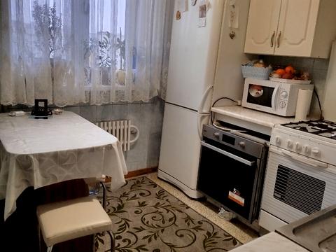 квартира за адресою Наталії Ужвій вул., 90