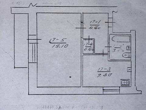 квартира за адресою Героїв Майдану вул. (Червоноармійська), 77-А/2