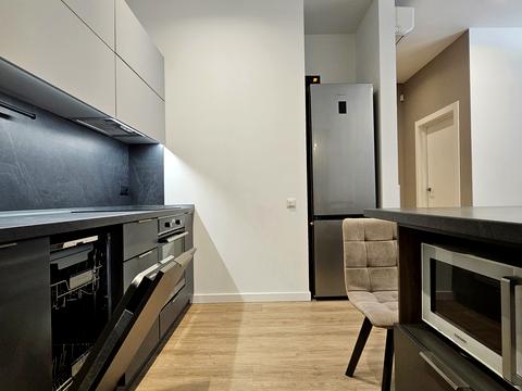 квартира за адресою Миколи Пимоненка вул., 19