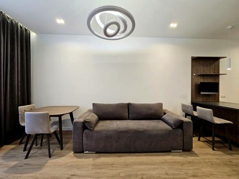 квартира за адресою Миколи Пимоненка вул., 19