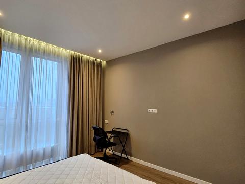 квартира за адресою Миколи Пимоненка вул., 19