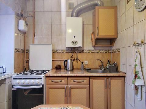 квартира за адресою Винниченка вул., 33