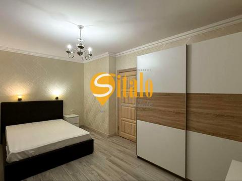 дом по адресу Алимпия Галика ул.