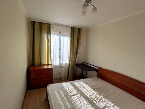 квартира за адресою Коломийська вул., 12