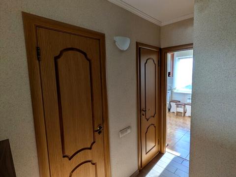 квартира за адресою Коломийська вул., 12