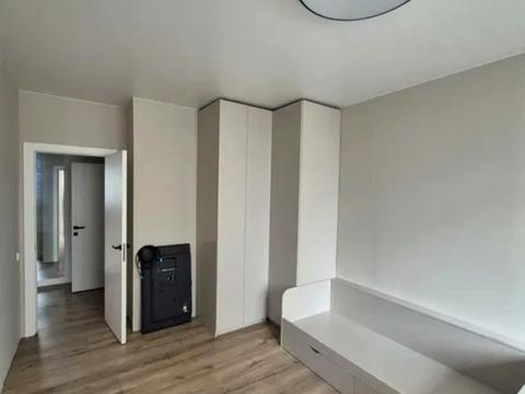 квартира по адресу Балтийский пер., 3-А