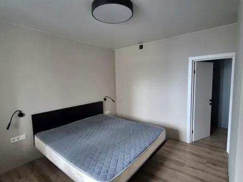 квартира по адресу Балтийский пер., 3-А