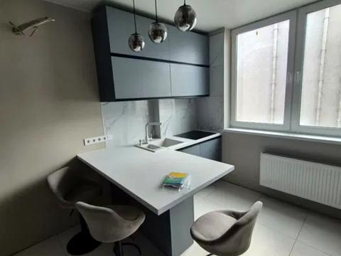 квартира по адресу Балтийский пер., 3-А