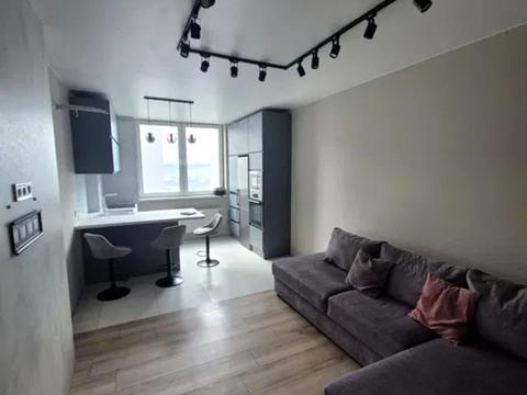 квартира по адресу Балтийский пер., 3-А