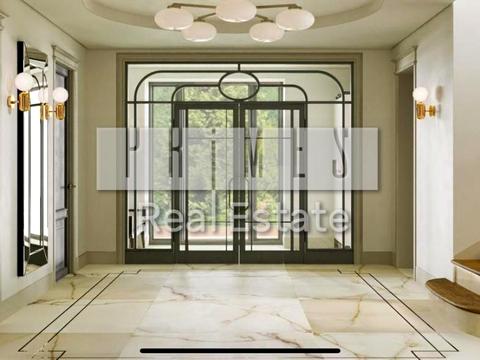 дом по адресу Михаила Грушевского ул.