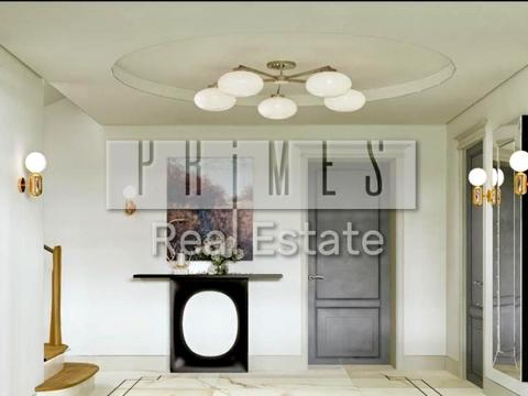 дом по адресу Михаила Грушевского ул.