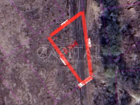 ділянка за адресою Набережна