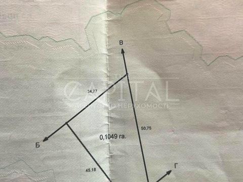 ділянка за адресою Набережна