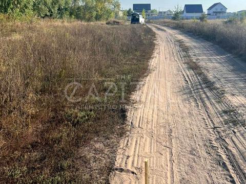 ділянка за адресою Набережна