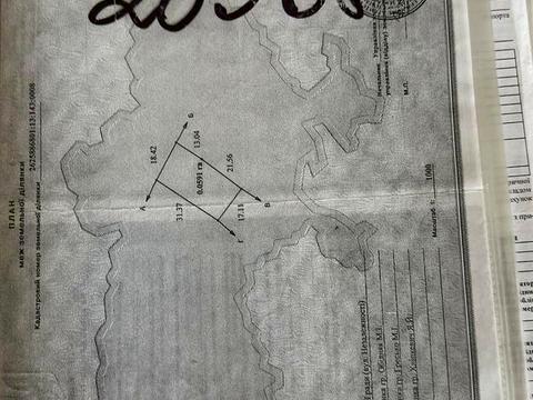 ділянка за адресою Незалежності вул.