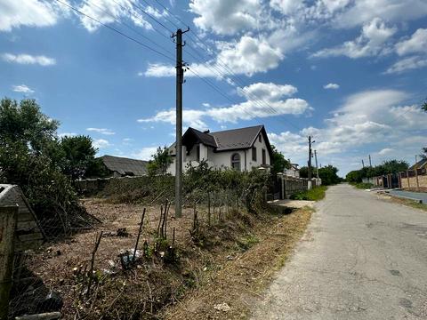 ділянка за адресою Незалежності вул.