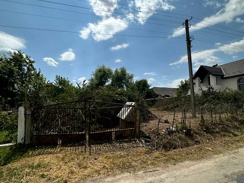 ділянка за адресою Незалежності вул.