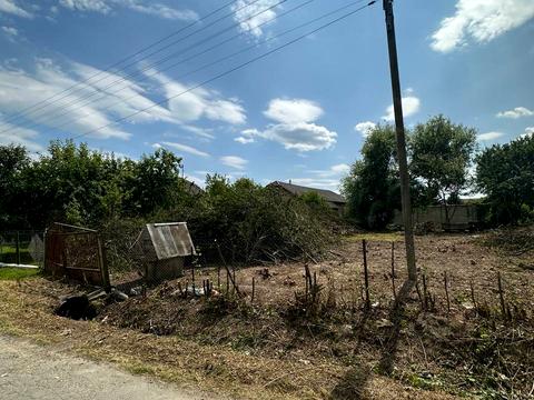 ділянка за адресою Незалежності вул.