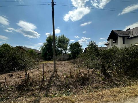 ділянка за адресою Незалежності вул.