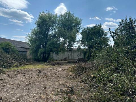 ділянка за адресою Незалежності вул.