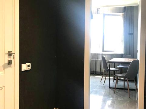 квартира за адресою Перлинна вул., 6