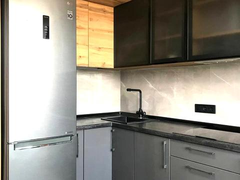 квартира за адресою Перлинна вул., 6