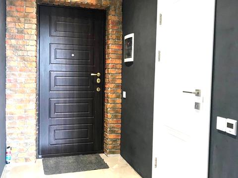 квартира за адресою Перлинна вул., 6