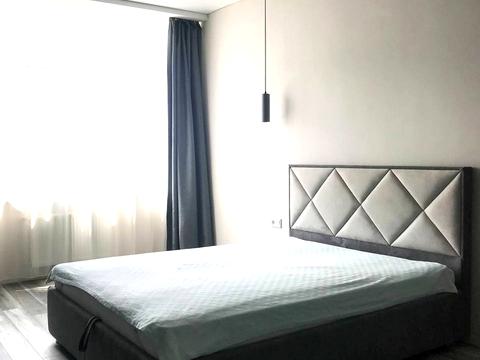 квартира за адресою Перлинна вул., 6