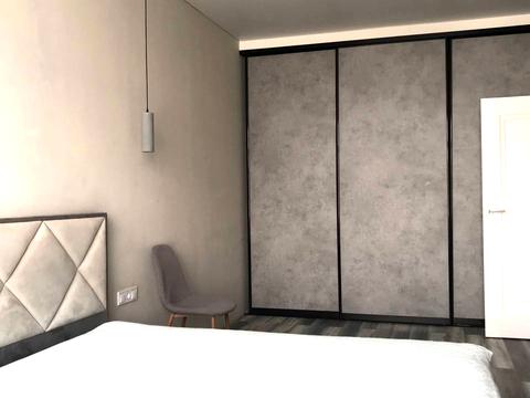 квартира за адресою Перлинна вул., 6