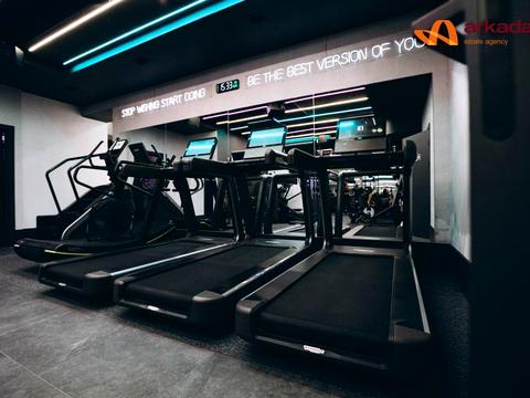 коммерческая по адресу Гетмана Мазепы ул., 35