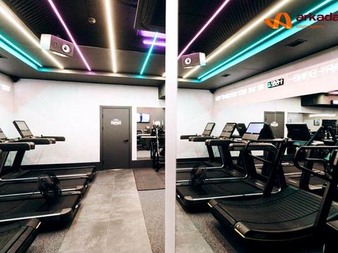 коммерческая по адресу Гетмана Мазепы ул., 35