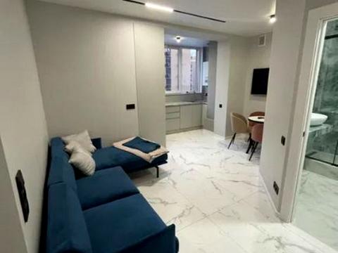 квартира за адресою Мартинова просп., 30