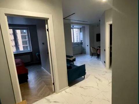 квартира за адресою Мартинова просп., 30